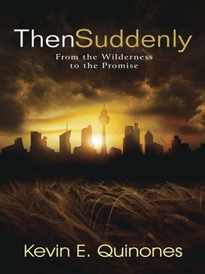 cover image of Then Suddenly